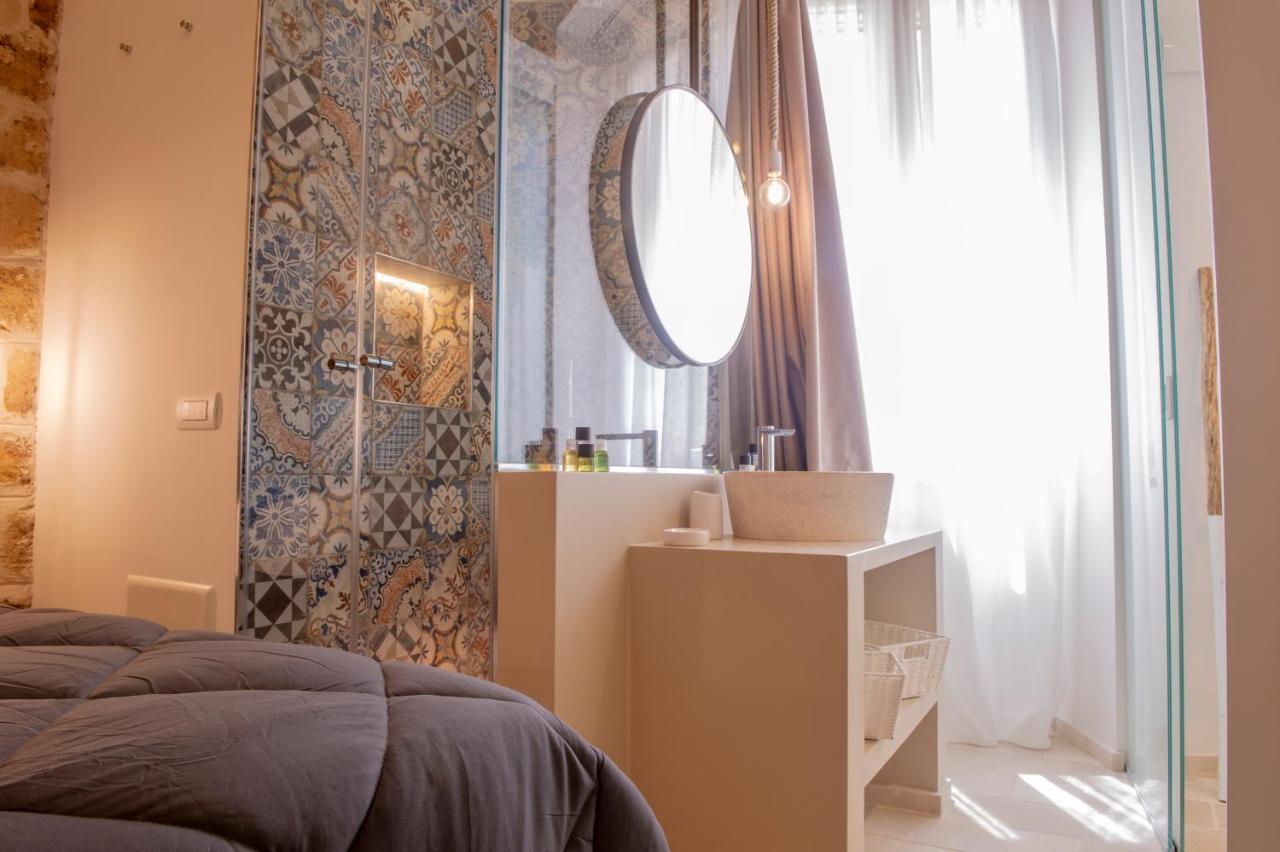 מונופולי Aqva Luxury Apartment Spa מראה חיצוני תמונה