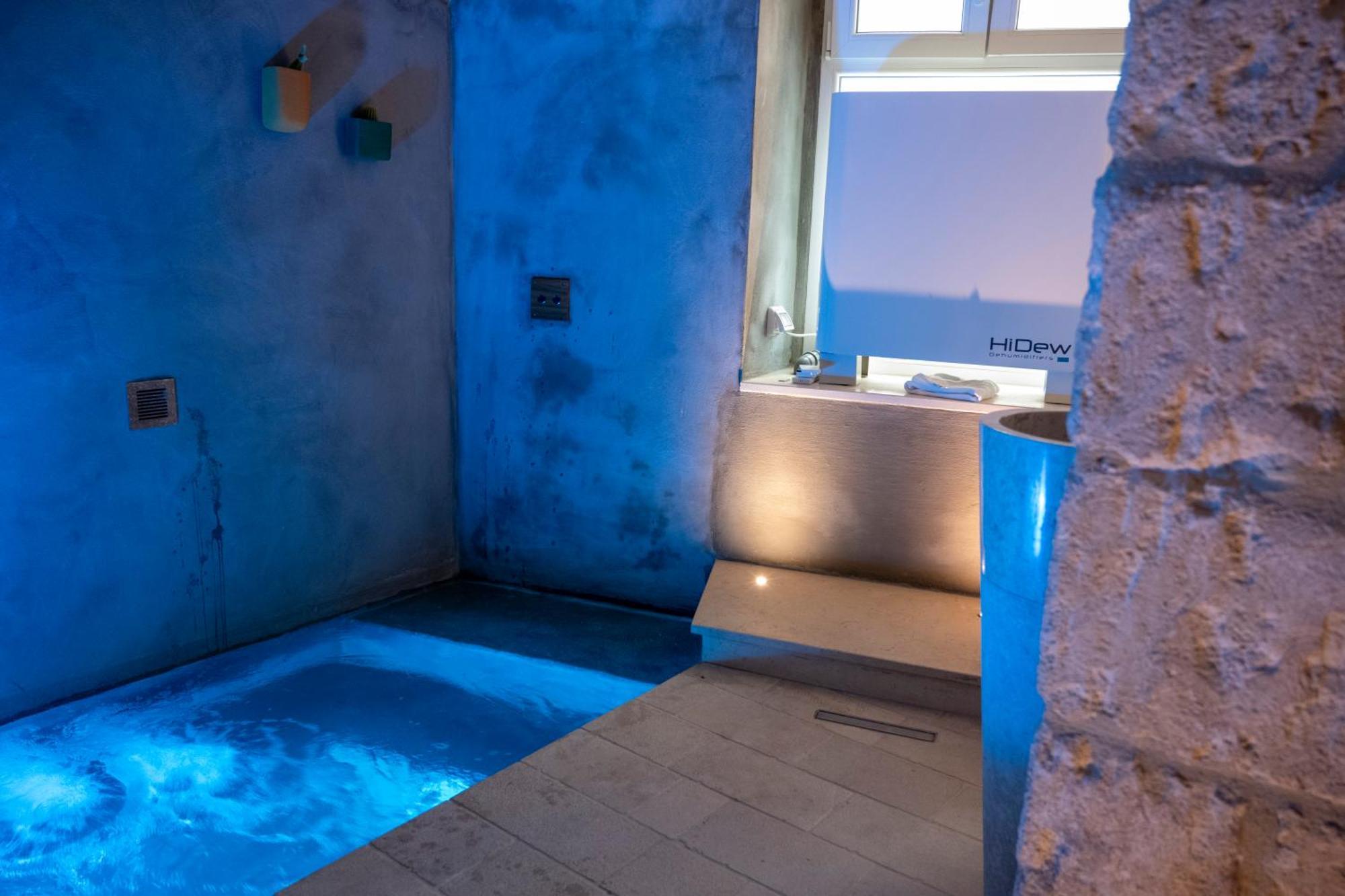מונופולי Aqva Luxury Apartment Spa מראה חיצוני תמונה