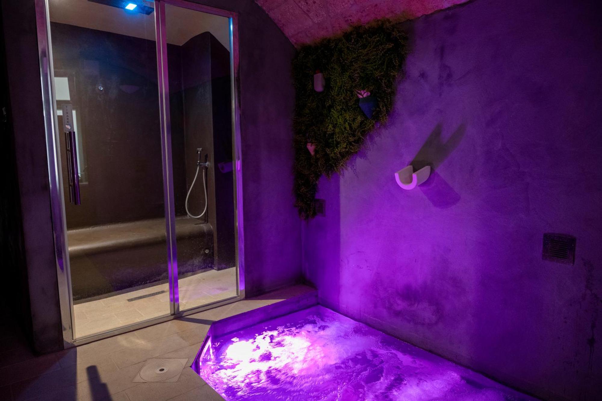 מונופולי Aqva Luxury Apartment Spa מראה חיצוני תמונה