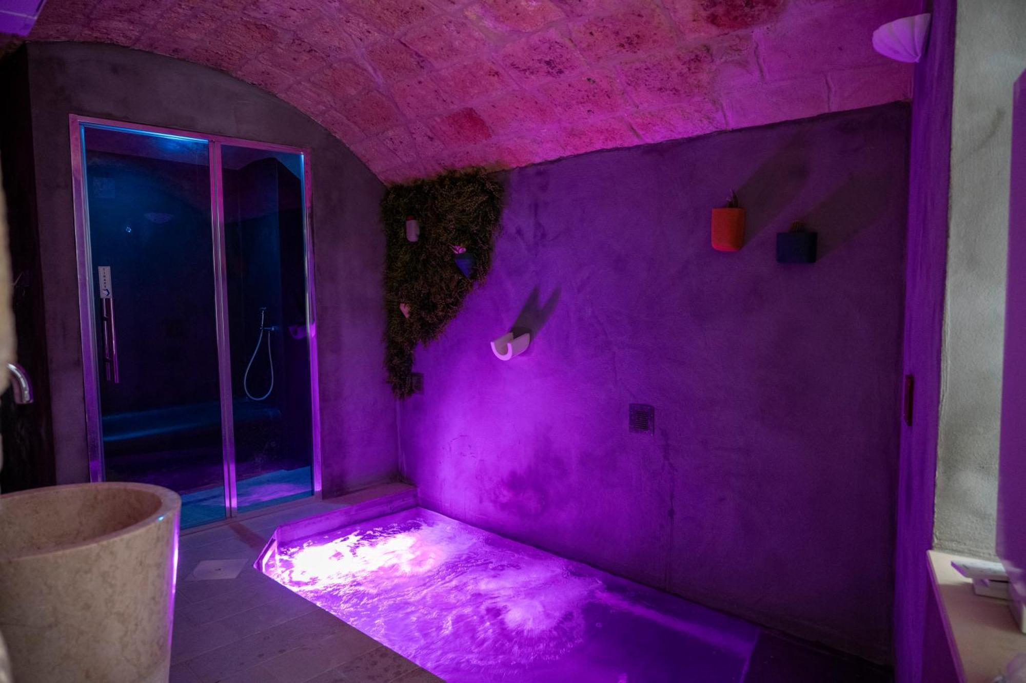 מונופולי Aqva Luxury Apartment Spa מראה חיצוני תמונה